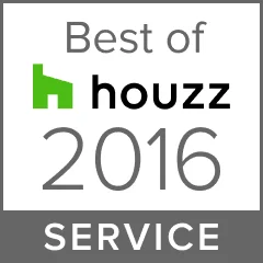 Aesthetic Renovations Best of Houzz Service 2016