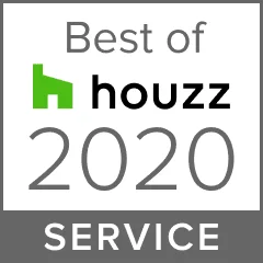 Aesthetic Renovations Best of Houzz Service 2020